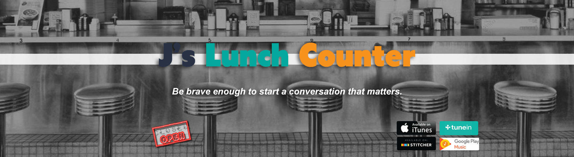 J's Lunch Counter