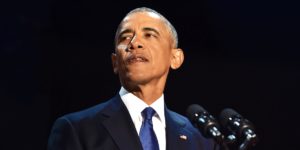 LIVE BLOG – President Obama’s Farewell Speech