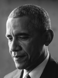 A Letter To President Obama