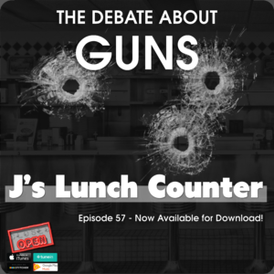 The Debate About Guns