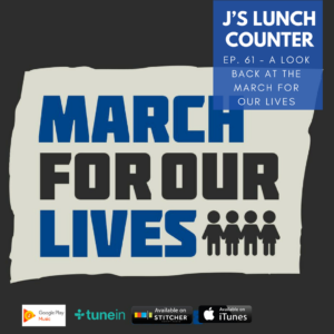 A March For Our Lives